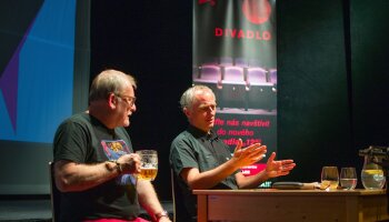 Pavol Rankov Foto: MAČ